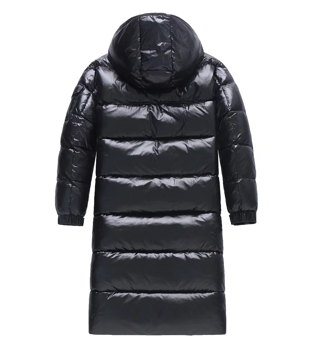 Moncler Maya Down Jacket YZ MM041