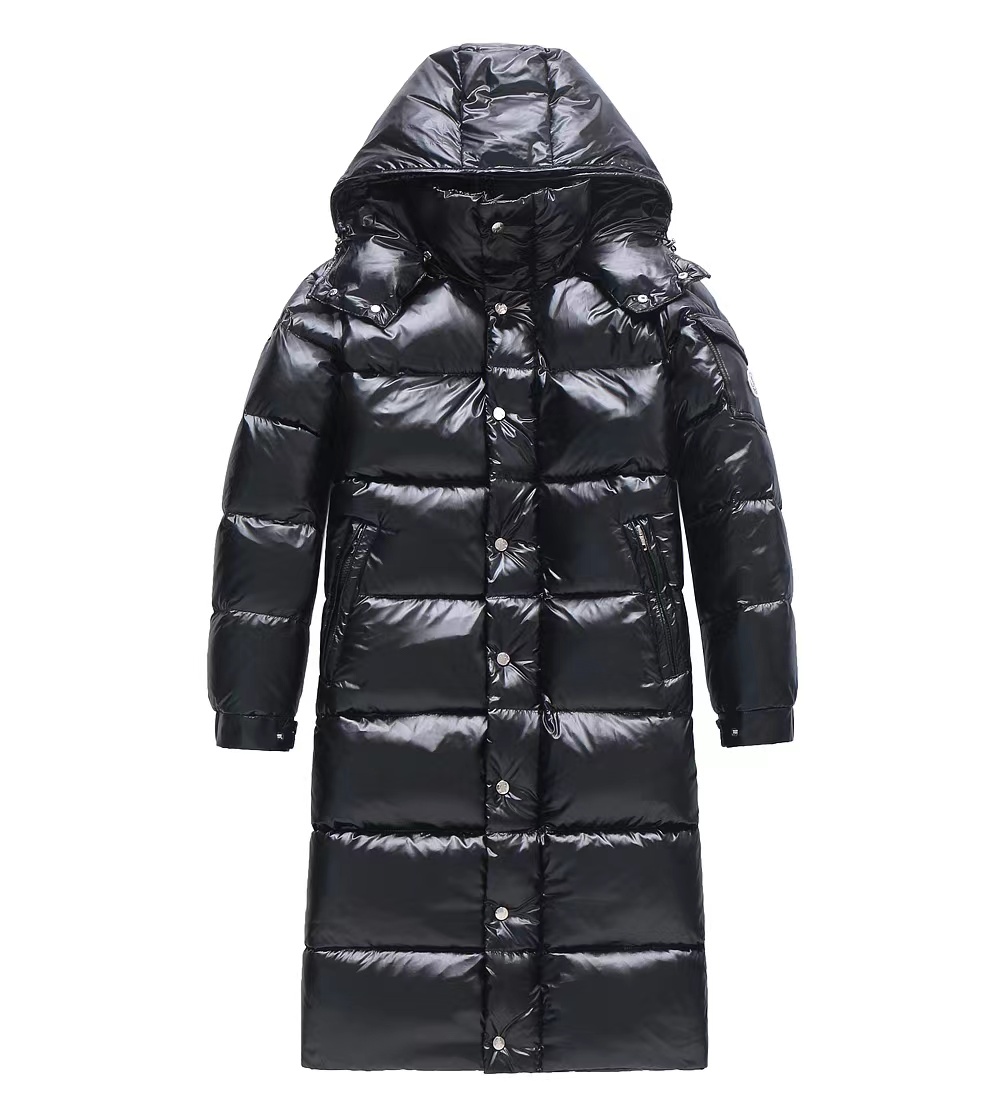 Moncler Maya Down Jacket YZ MM041