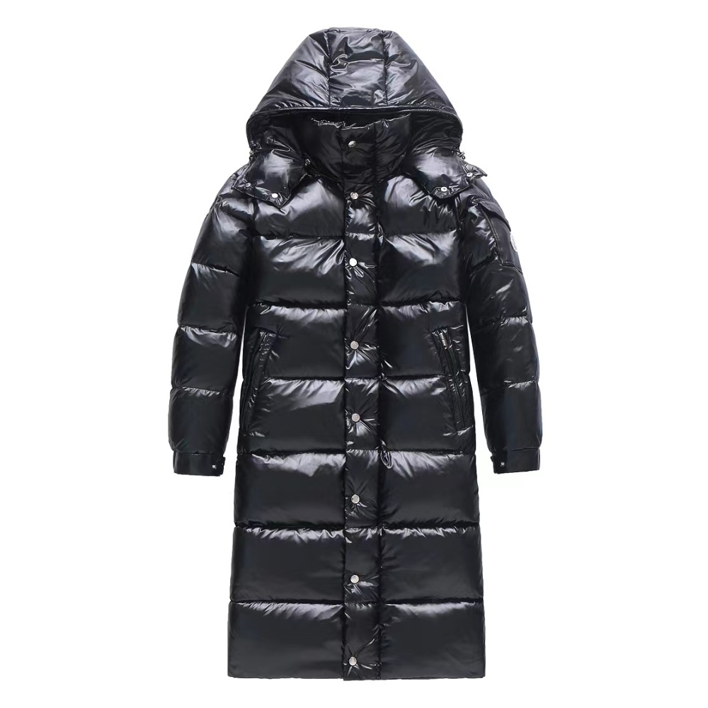 Moncler Maya Down Jacket YZ MM041