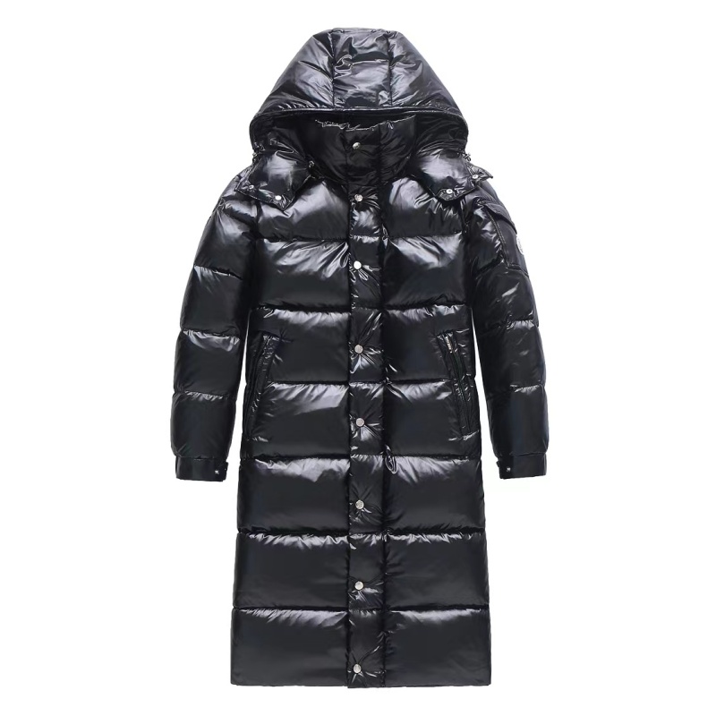 Moncler Maya Down Jacket YZ MM041