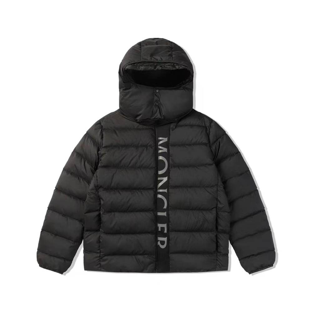 Moncler Maya Down Jacket MM026