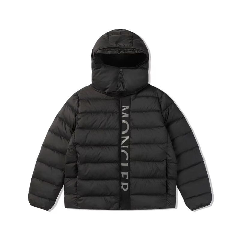 Moncler Maya Down Jacket MM026