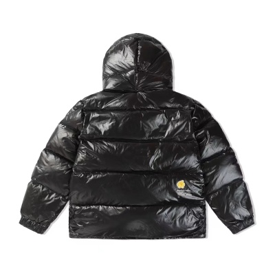 Moncler Maya Down Jacket MM028 02