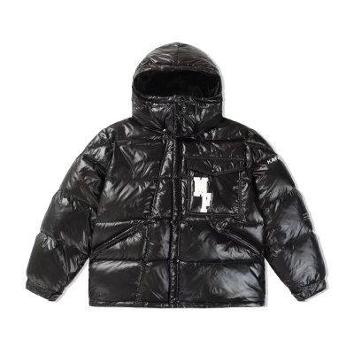 Moncler Maya Down Jacket MM028 01