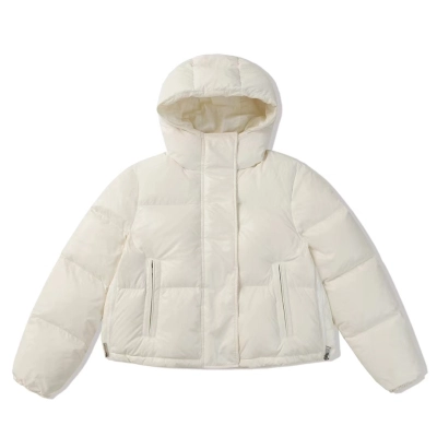 Moncler Maya Down Jacket MM031 01