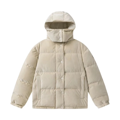 Moncler Maya Down Jacket MM032 01