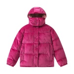 Moncler Maya Down Jacket MM033