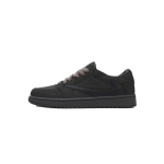 LJR Batch Air Jordan 1 Low Travis Scott  Velvet Brown DM7866-202