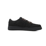 LJR Batch Air Jordan 1 Low Travis Scott  Velvet Brown DM7866-202