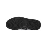 LJR Batch Air Jordan 1 Low Travis Scott  Velvet Brown DM7866-202