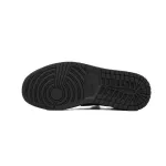 LJR Batch Air Jordan 1 Low Travis Scott  Velvet Brown DM7866-202