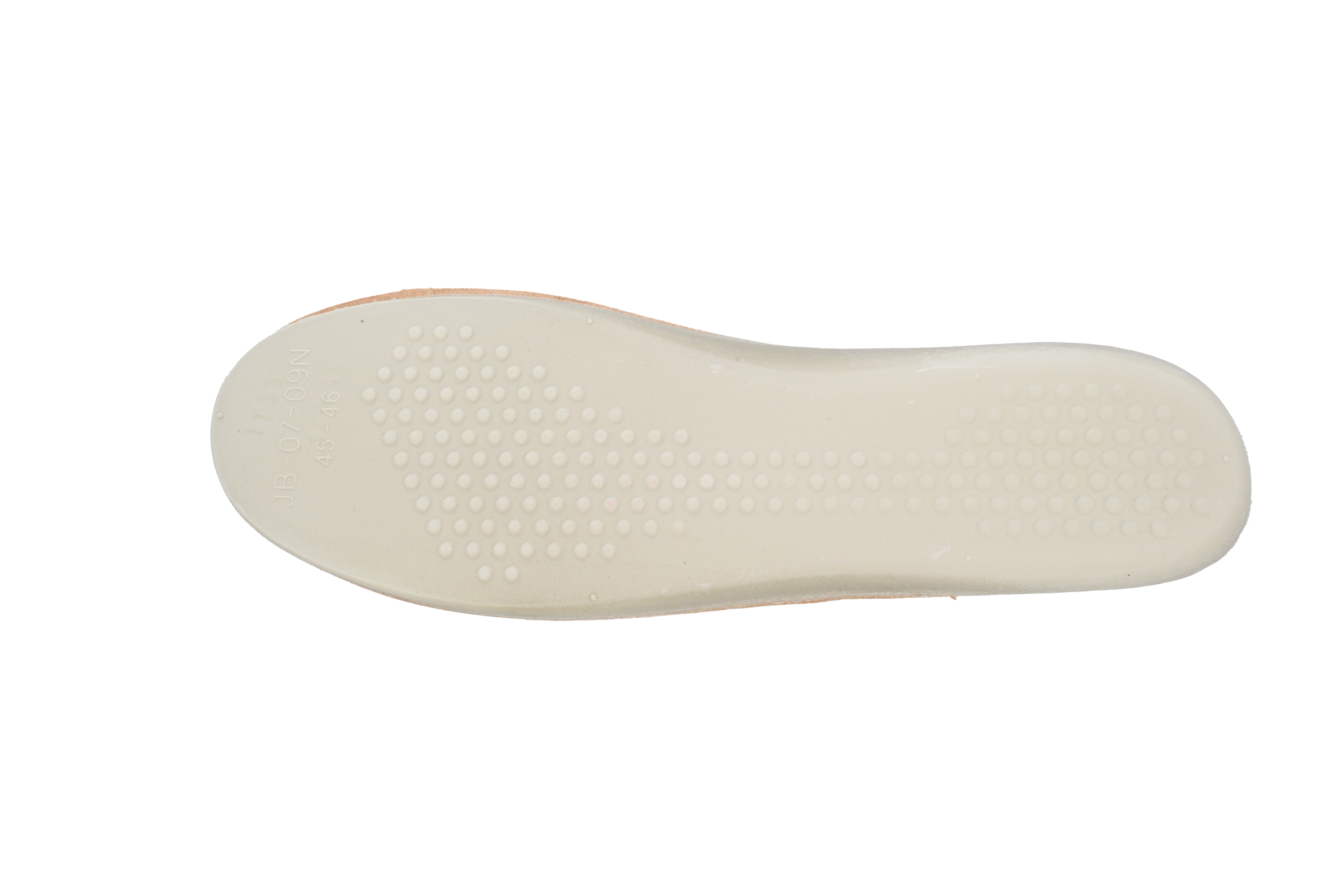 LOUIS VUITTON Martin Boots Brown 1ACN8D