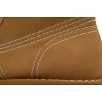 LOUIS VUITTON Martin Boots Brown 1ACN8D