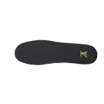 LOUIS VUITTON Martin Boots Black
