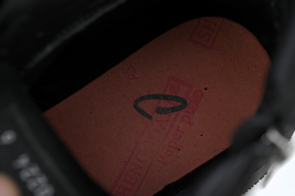 LOUIS VUITTON Martin Boots Black Suede