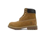 Louis Vuitton x Timberland 6-In Ankle Boot 1AD7YN
