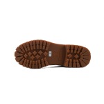 Louis Vuitton x Timberland 6-In Ankle Boot 1AD7YN