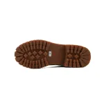 Louis Vuitton x Timberland 6-In Ankle Boot 1AD7YN