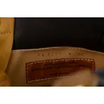 Louis Vuitton x Timberland 6-In Ankle Boot 1AD7YN