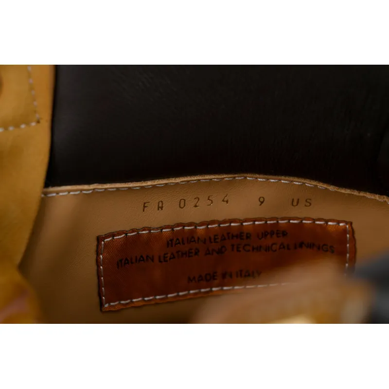 Louis Vuitton x Timberland 6-In Ankle Boot 1AD7YN