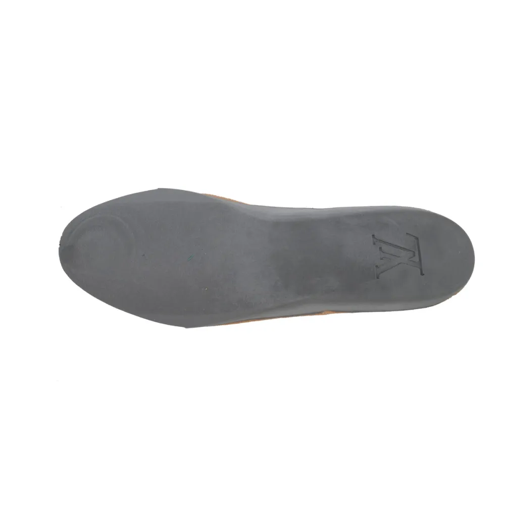 Louis Vuitton x Timberland 6-In Ankle Boot 1AD7YN