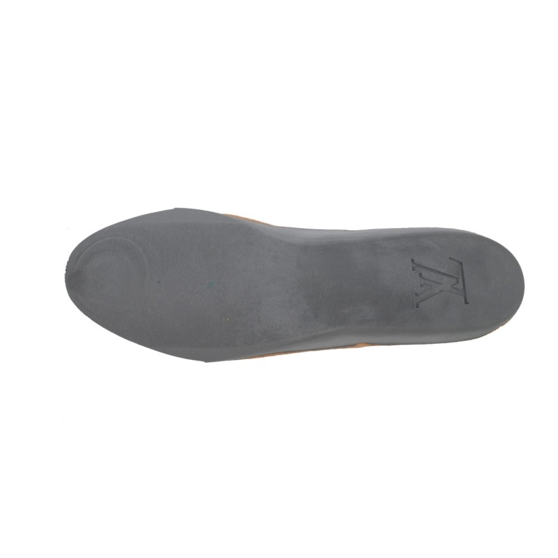 Louis Vuitton x Timberland 6-In Ankle Boot 1AD7YN