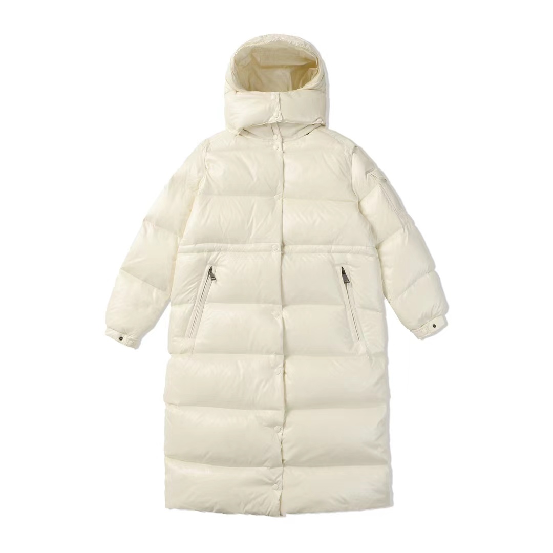 Best Fake Moncler Maya Down Jacket MM021 (Women) of Reps Sneaker ...