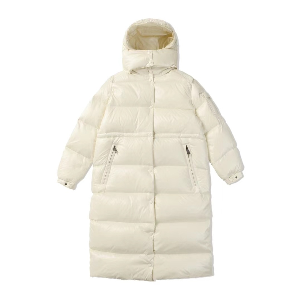 Moncler Maya Down Jacket MM021 (Women)