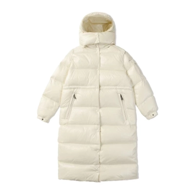 Moncler Maya Down Jacket MM021 (Women) 01