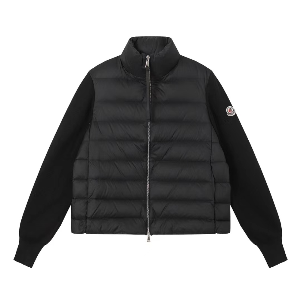 Moncler Maya Down Jacket MM024