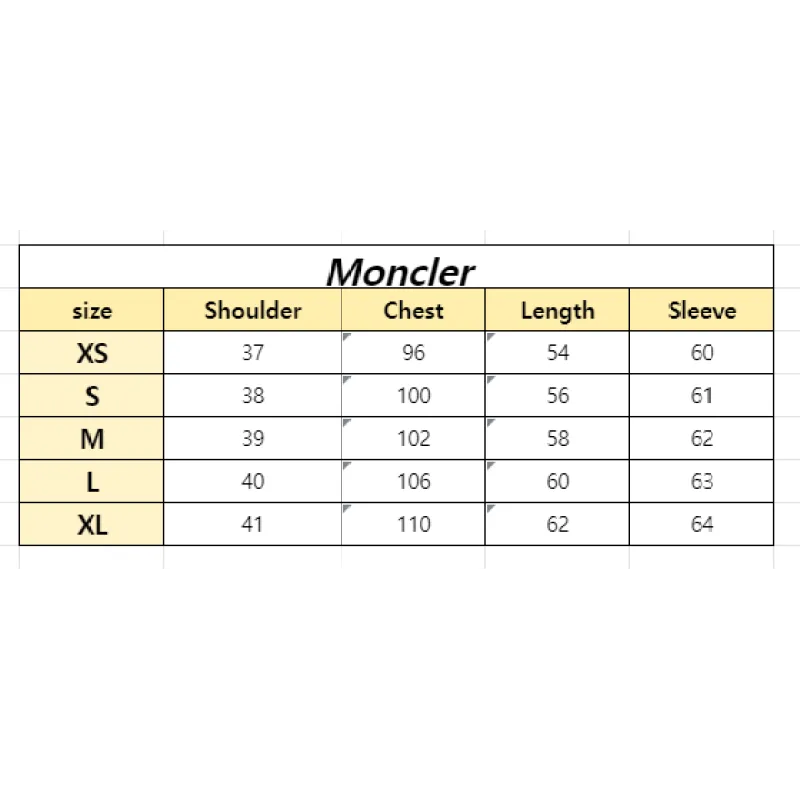 Moncler Maya Down Jacket MM024