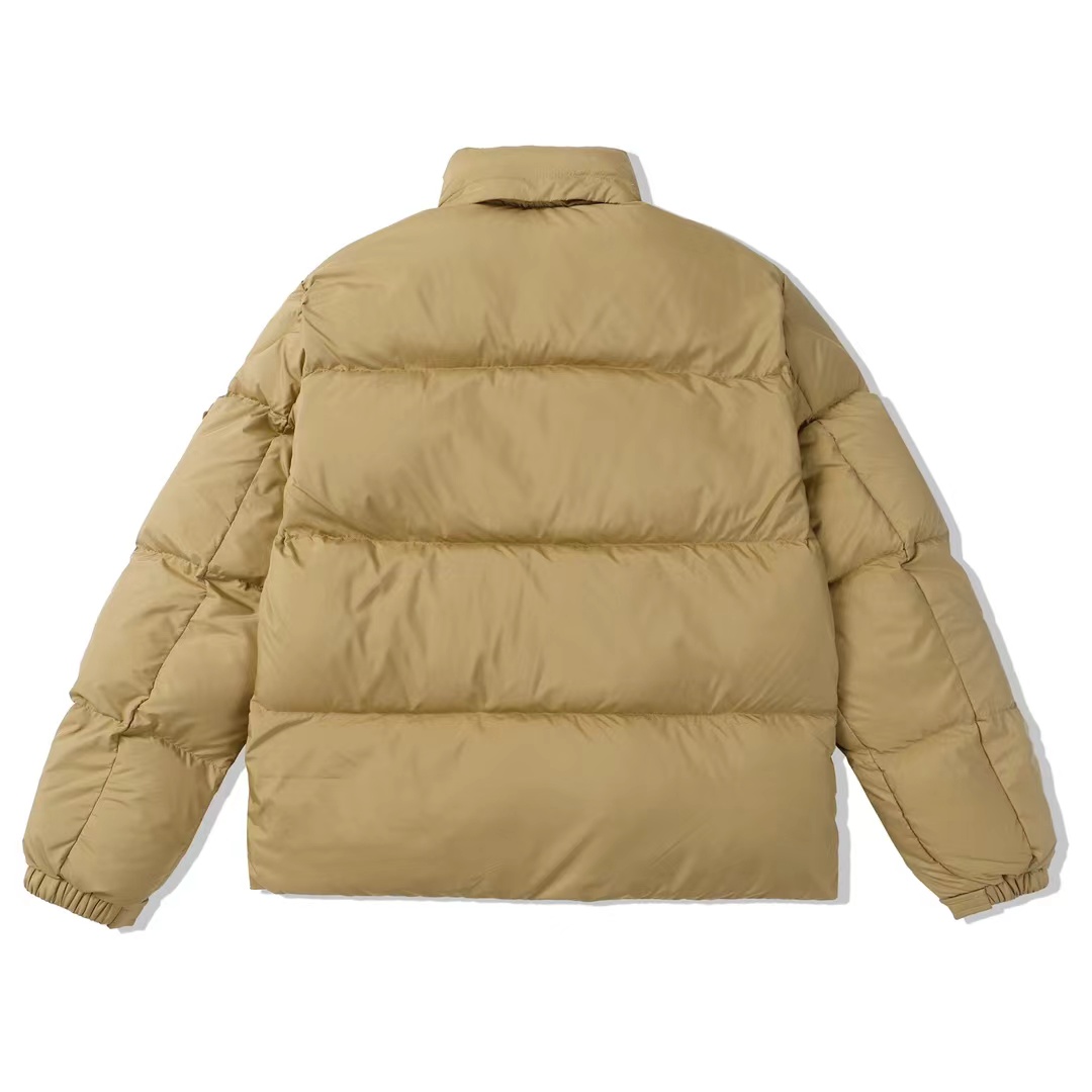 Moncler Maya Down Jacket MM011