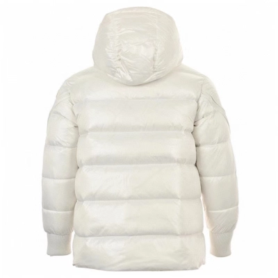 Moncler Maya Down Jacket MM016 02