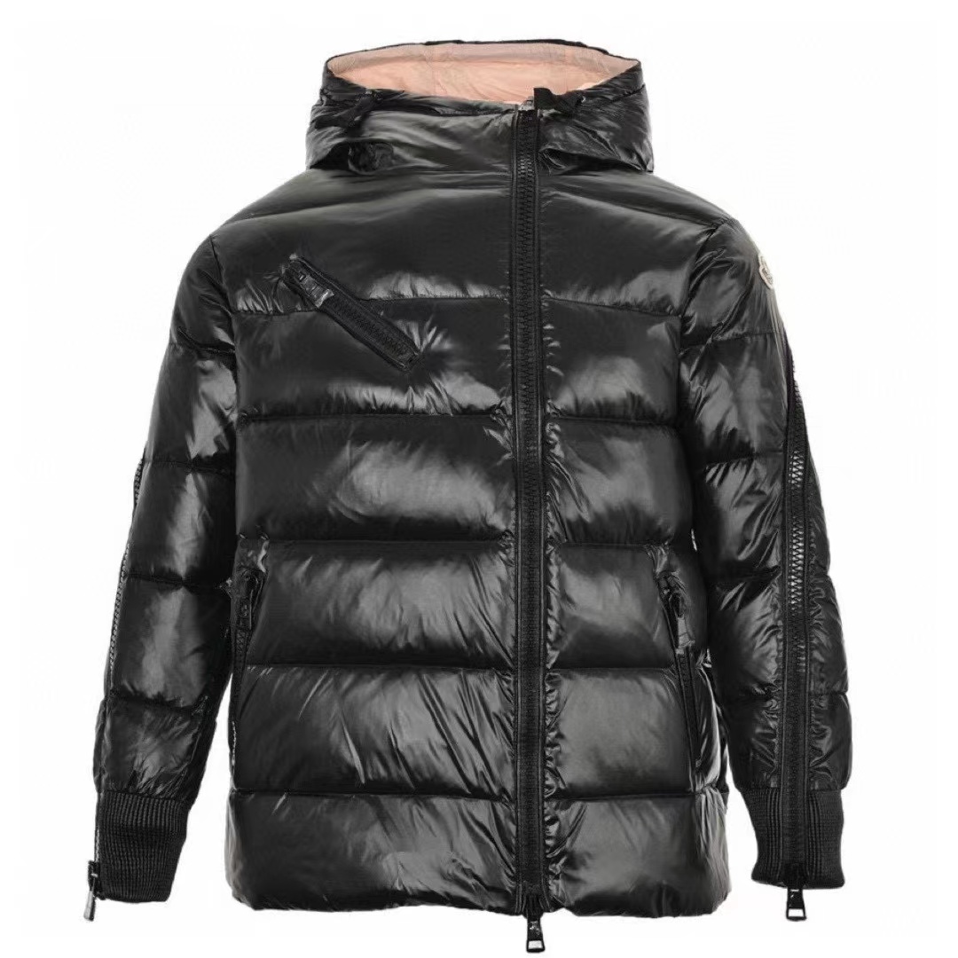 Moncler Maya Down Jacket MM017