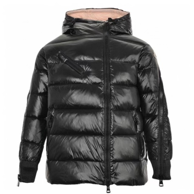 Moncler Maya Down Jacket MM017 01