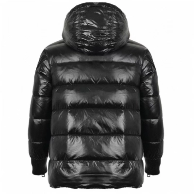 Moncler Maya Down Jacket MM017 02