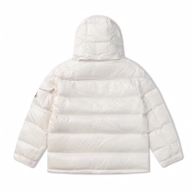 Moncler Maya Down Jacket MM018 02