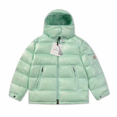 Moncler Maya Down Jacket MM020 01