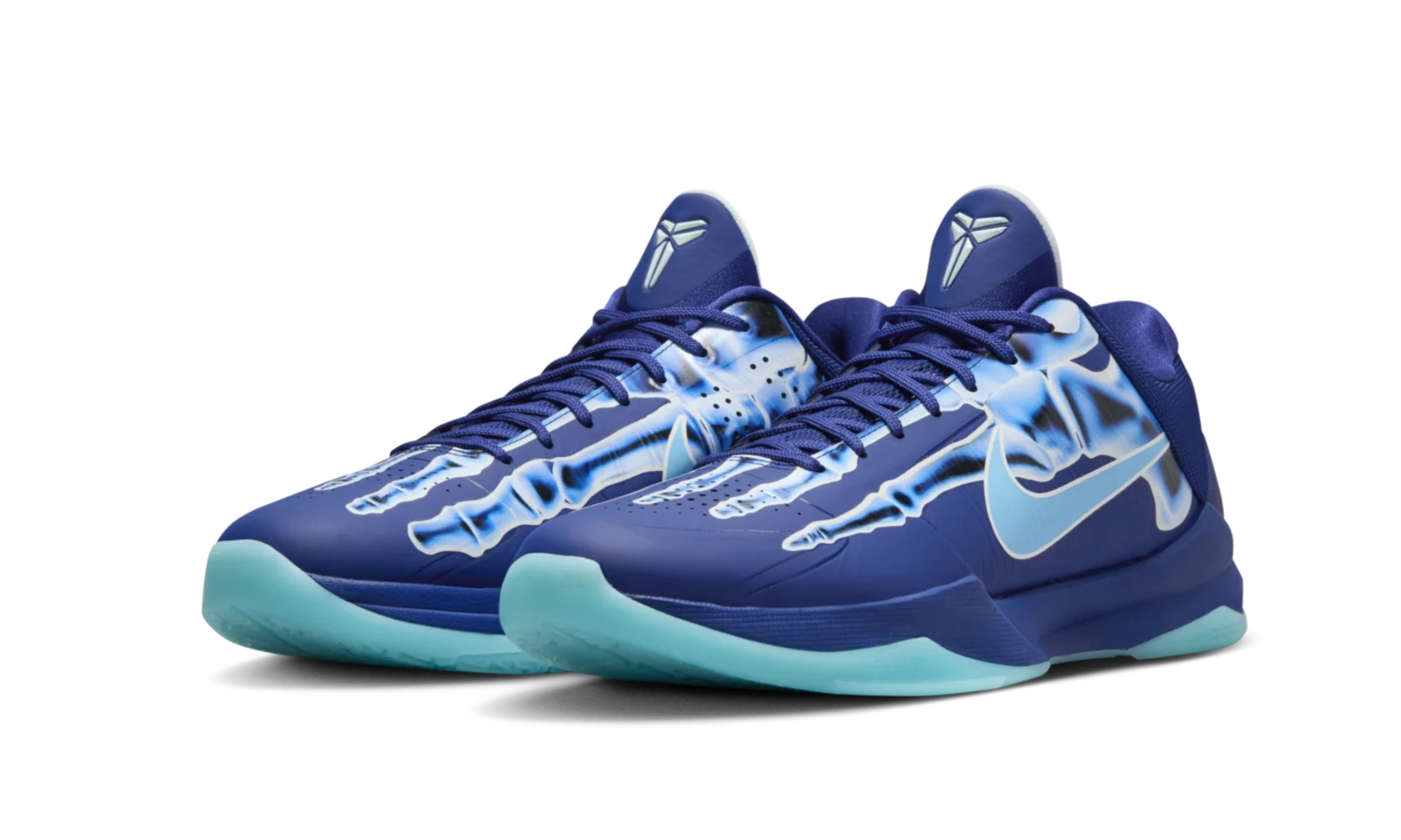 Nike Kobe 5 Protro X-Ray HJ4303-400