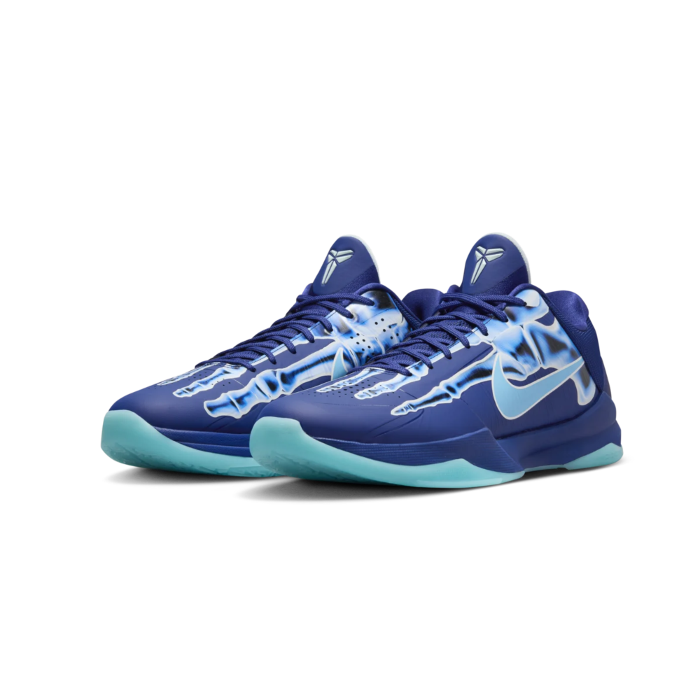 Nike Kobe 5 Protro X-Ray HJ4303-400