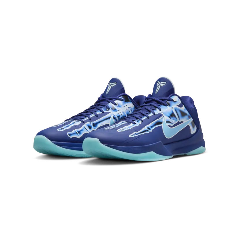 Nike Kobe 5 Protro X-Ray HJ4303-400