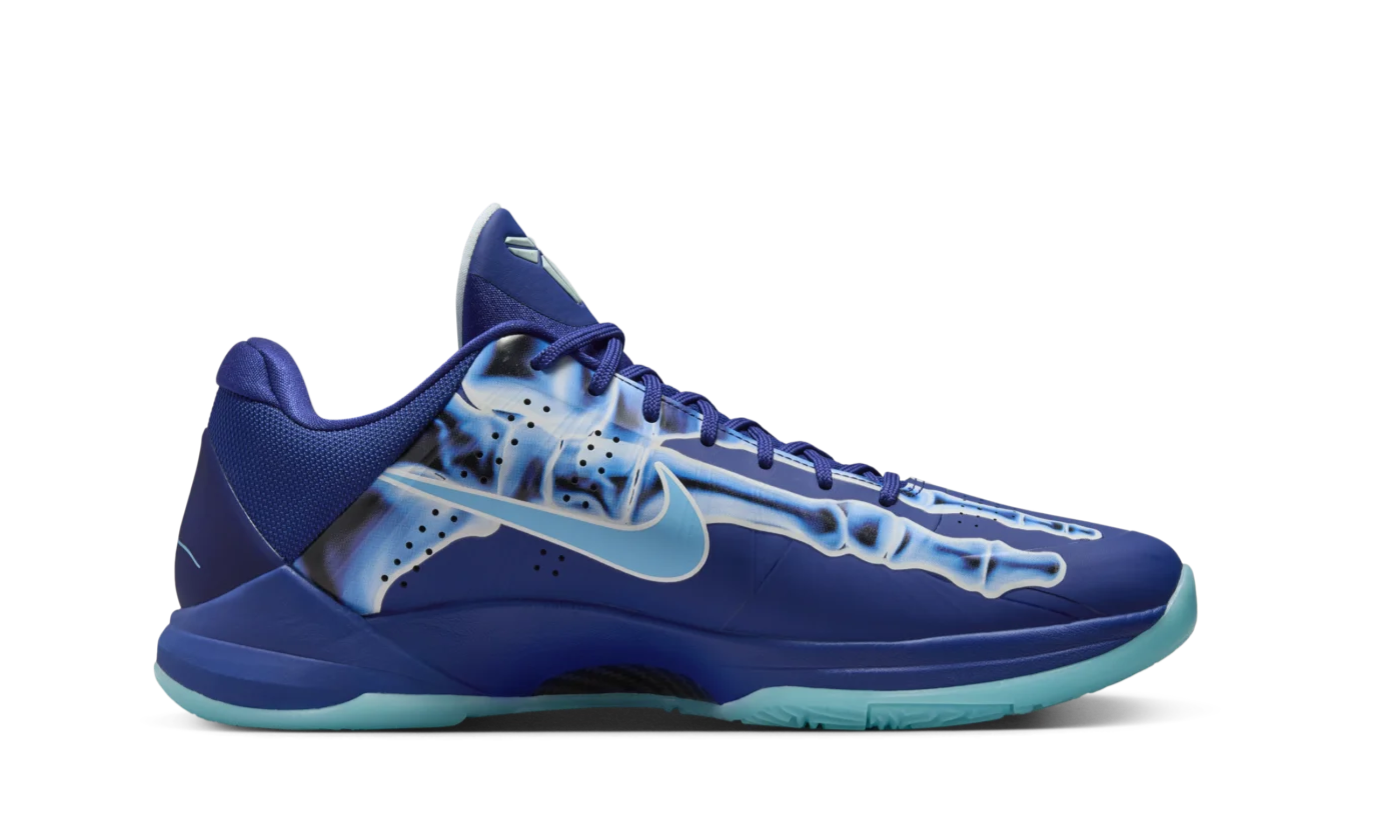 Nike Kobe 5 Protro X-Ray HJ4303-400