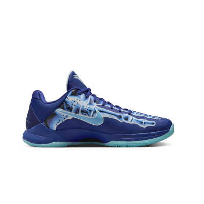 Nike Kobe 5 Protro X-Ray HJ4303-400 02