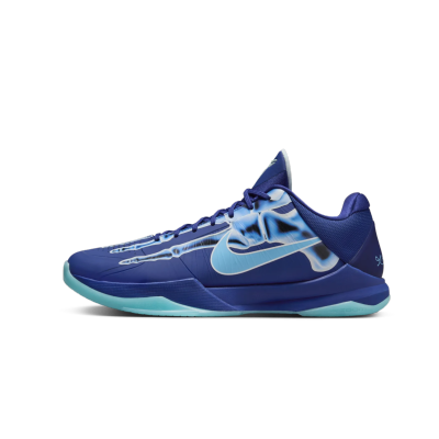 Nike Kobe 5 Protro X-Ray HJ4303-400 01