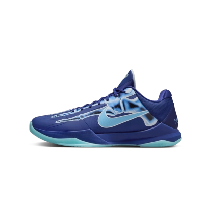 Nike Kobe 5 Protro X-Ray HJ4303-400 01
