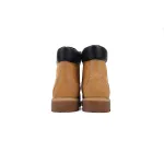 Timberland 6-In Ankle Boot