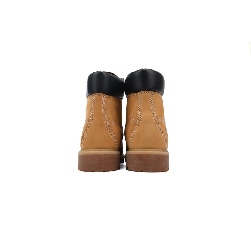 Timberland 6-In Ankle Boot