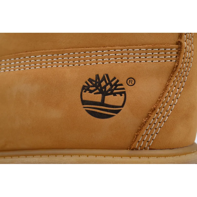 Timberland 6-In Ankle Boot