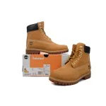 Timberland 6-In Ankle Boot