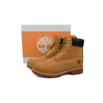 Timberland 6-In Ankle Boot